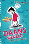 Daans wereld - Jonathan Meres - 9789493189362