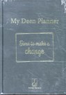 My Deen Planner - Hasnaa Aouladsimhamed - 9789493281318