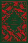The Nutcracker - E.T.A. Hoffmann - 9780241597064
