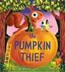 The Pumpkin Thief - Alice Hemming - 9780702338540