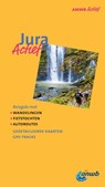 ANWB actief : Jura - HIDDEMA, Bert / Filippo, Henk - 9789018033972