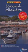 Kanaaleilanden - Petra Juling ; Ulrich Berger - 9789018034955