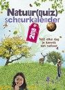 Natuurquizscheurkalender 2018 -  - 9789021564531