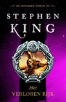 De Donkere Toren 3 - Het verloren rijk - Stephen King - 9789024556045