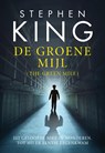 De groene mijl - Stephen King - 9789024578320