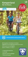 Falkfietskaart 18, Kempenland met de Meijerij -  - 9789028703896