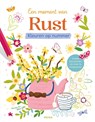 Een moment van Rust -  - 9789044770322