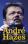 Andre Hazes - Bert Hiddema - 9789046815120