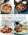 100 recepten voor de slowcooker - Johanna Thompson ; Carla Bardi - 9789048322411