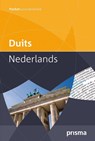 Prisma pocketwoordenboek Duits-Nederlands - J.A.H. van Gemert - 9789049100674