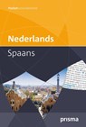 Prisma pocketwoordenboek Nederlands-Spaans - S.A. Vosters - 9789049100797