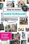 Amsterdam - Femke Dam - 9789057677519