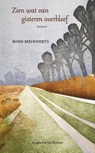 Zien wat van gisteren overbleef - Koos Meinderts - 9789089674890