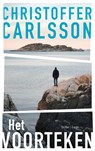 Het voorteken - Christoffer Carlsson - 9789403178004