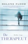 De therapeut - Helene Flood - 9789403186603