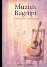 Muziek Begrijpt - Ferdie Gerritsen - 9789465388533