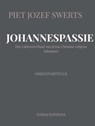JOHANNESPASSIE - Piet Jozef SWERTS - 9789465462837