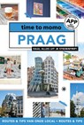 Praag - Elke Parsa - 9789493195547