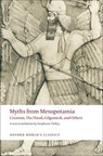 Myths from Mesopotamia -  - 9780199538362