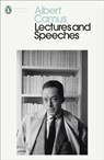 Speaking Out - Albert Camus - 9780241400364