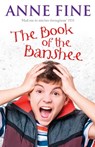 The Book Of The Banshee - Anne Fine - 9780552572866