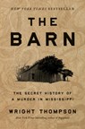 Barn - Wright Thompson - 9780593299821