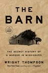 The Barn - Wright Thompson - 9780593949108