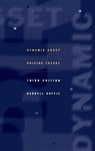 Dynamic Asset Pricing Theory - Darrell Duffie - 9780691090221