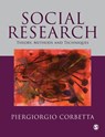 Social Research - Piergiorgio Corbetta - 9780761972532
