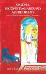 Simona, Second Time Around, Azure Nights - Angelika Bolliger - 9781037113321