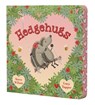 Hedgehugs (Valentine's Day edition) - Steve Wilson - 9781250441140