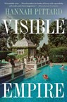 Visible Empire - Hannah Pittard - 9781328588791