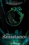The Resistance - Gemma Malley - 9781408836903