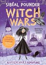 Witch Wars - Sibeal Pounder - 9781408852651