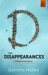 The Disappearances - Gemma Malley - 9781444722857