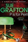 P is for Peril - Sue Grafton - 9781447212379