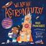 We Are All Astronauts - Kate Pankhurst - 9781526615435