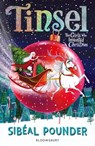 Tinsel - Sibeal Pounder - 9781526619273