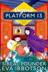 Beyond Platform 13 - Sibeal Pounder - 9781529002874