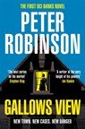 Gallows View - Peter Robinson - 9781529086362