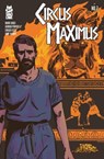 Circus Maximus #2 - Mark Sable - 9781545825785