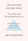 The Doctor and the Saint - Arundhati Roy - 9781608467976
