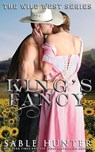 King's Fancy - Sable Hunter - 9781654805005