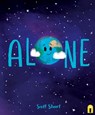 Alone - Scott Stuart - 9781761216107