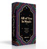 All of You Is Magic Deck -  - 9781797226361