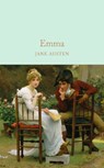 Emma - Jane Austen - 9781909621664