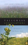 Tallgrass Conversations - Cindy Crosby - 9781948509060