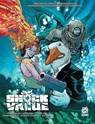 SHOCK VALUE - Cullen Bunn ; Mark Sable ; Frank Tieri - 9781956731194