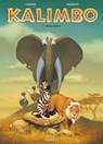 Kalimbo T01 - Mata Mata - Fred Besson ; Didier Crisse - 9782302028319
