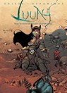 Luuna T03 - Dans les traces d'Oh-Mah-Ah - Nicolas Keramidas ; Nob ; Didier Crisse - 9782302035935